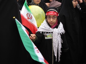 راهپیمایی-ساری۱۴