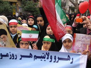 راهپیمایی-ساری۱۶