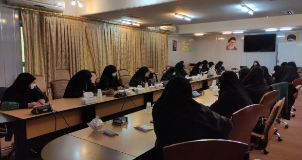 کارگاه آموزشی
