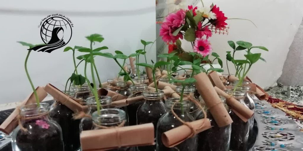 روز درختکاری
