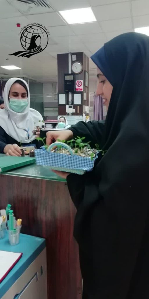 روز درختکار