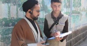 راهپیمایی حافظان حجاب، نمود فرهنگ سازی اجتماعی
