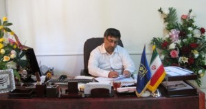 جلسه دبیر اجرایی مرکز حجاب ریحانه النبی ارومیه با معاونت پرورشی و فرهنگی استان