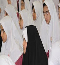 آغاز طرح حجاب ویژه مدارس در مدارس ده گانه ناحیه یک ارومیه