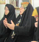 شورای حجاب مادران دختران خوش حجاب در ساری