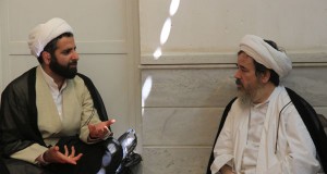 حجت الاسلام صافی: وظیفه حوزه، دولت و مجلس، پشتیبانی از فرهنگ حجاب است.