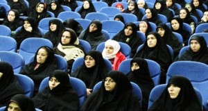 همایش مادران آسمانی