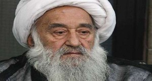 آیت الله شاه آبادی: تربیت دینی از دوران کودکی شکل می گیرد.