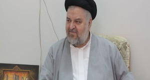 آیت الله شهرستانی: از ترویج حجاب سنتی بانوان هرگز غفلت نورزید