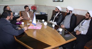 کارگاه تخصصی آموزش حجاب، ویژه فرهنگیان قم