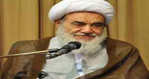 آیت الله مظاهری: کمک به مرکز حجاب ریحانه النبی، کمک به قرآن است.
