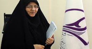 رئیس سازمان بسیج جامعه زنان: طرح ابتکاری ریحانه النبی، الگویی بی نظیر است.