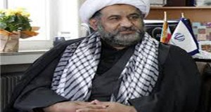 مدیر مرکز خدمات حوزه علمیه قم واحد پردیسان از مرکز حجاب ریحانه النبی بازدید کرد.