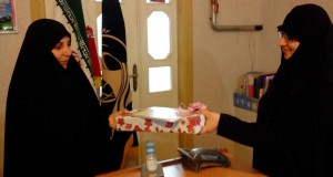 آخرین جلسه از جلسات مقدماتی بررسی شبهات حجاب در شعبه ارومیه