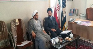 جلسه هماهنگی برگزاری راهپیمایی حافظان حجاب شهر ارومیه