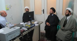جامعه ای سالم و عفیف، با ایجاد و تعادل مزاج در انسانها