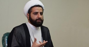 ابراهیم پور:فضای مجازی رها شده ما را به فرهنگ متعالی نمی رساند