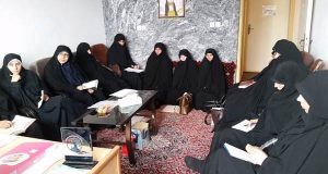 جلسه مقدماتی شروع طرح ملی مدارس در ارومیه