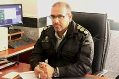 مرکز حجاب ریحانه النبی و ناجا در موضوع حجاب همکاری خواهند کرد