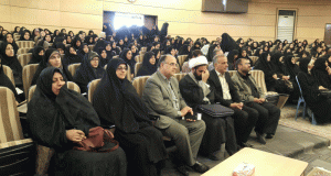 کارگاه تاثیر پوشش بر آرامش روان در سمنان