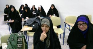 پاسخگویی به شبهات حجاب