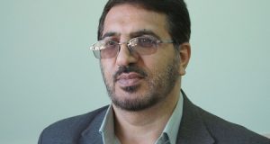 اجرای طرح ریحانه النبی(س) درقم قابل تمجید وتحسین است