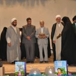 جشن حافظان حجاب ارومیه