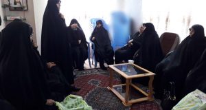 اخرین جلسه مربیان ارومیه