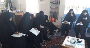 بررسی شبهات ارومیه