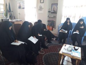 بررسی شبهات ارومیه