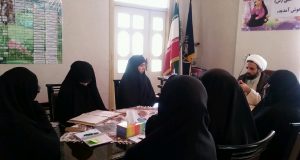 ارومیه جلسه مدیر مدکزریحانه97