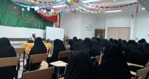 پاسخ حجاب کردستان