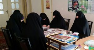 اتاق فکر ارومیه