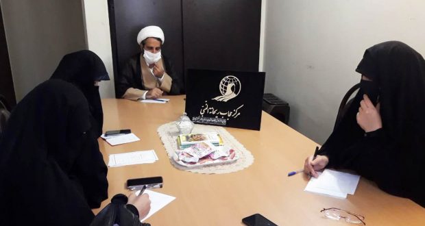 اتاق فکر